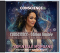 ALBUM CONSCIENCE - Édition Collector CD (21 Pistes dont 6 Titres Exclusifs) - 39,99 $ CA